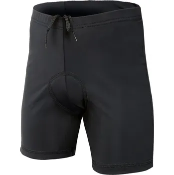 Cyklistické kalhoty Cyklistické Kraťasy Etape XS černé