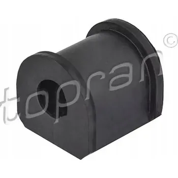 Stabilizátor nápravy Gumové pouzdro stabilizátoru TOPRAN 206 476