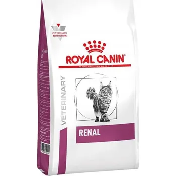 Krmivo pro kočku Royal Canin VHN Renal Cat 2 kg