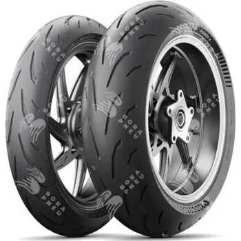 Pneumatiky MICHELIN POWER 6 200/55 R17 78W, letní pneu, moto, sleva DOT
