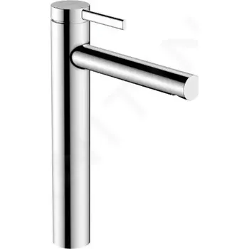 Vodovodní baterie Hansgrohe Zesis S Umyvadlová baterie s výpustí, EcoSmart+, CoolStart, chrom, 74730000