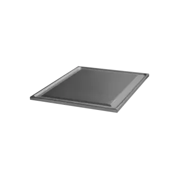 Sporák RM GASTRO Grilovací plech litinový hladký pro 1 hořák RM 900 | RM - PLF/9