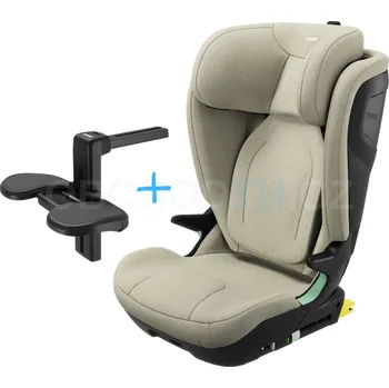 Dětské zboží Thule Palm Soft beige 2025 Béžová