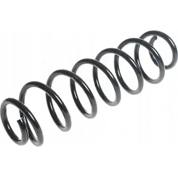 Pružina zavěšení LESJOFORS 4282933