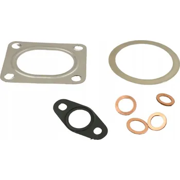 Ventilátor topení a klimatizace Fast FT48433 Sada těsnění, turbodmychadlo