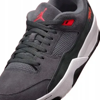 Pánské tenisky Pánské sportovní boty NIKE JORDAN FLIGHT COURT, VEL. 42,5, pro mládež módní