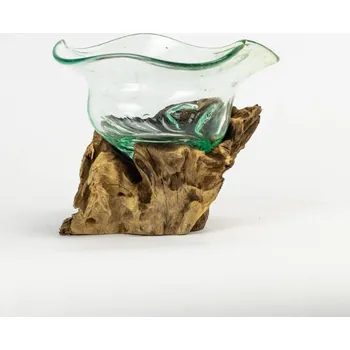 Dóza na potraviny Dóza - ozdobný střední kořen