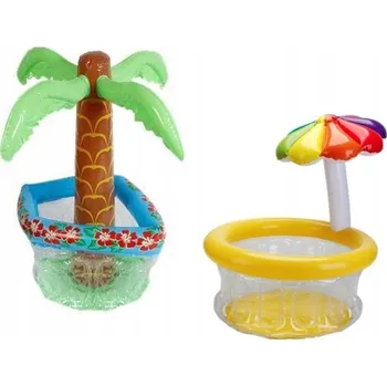 Chlazení Bazén chladnička na pivo lednice cooler nápoje bar