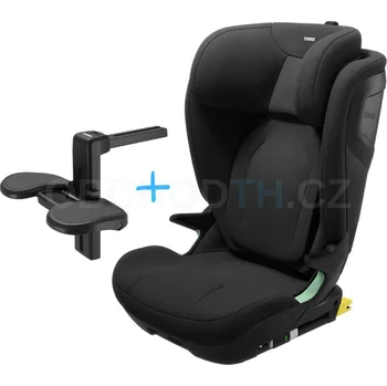 Dětské zboží Thule Palm Black 2025 černá