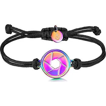 Náramek Sailbrace Lens bracelet, universe