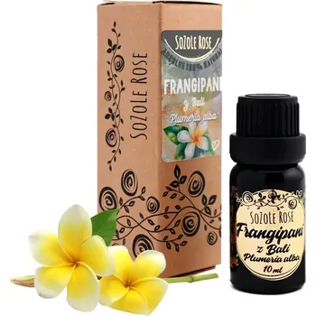 Absolue Frangipani z&nbsp;Bali - 10ml