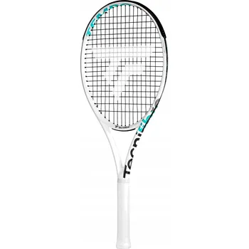 Tenisová raketa Tenisová raketa Tecnifibre Tempo 270 bílá 0
