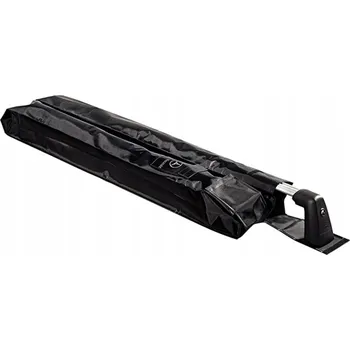 autokoberec MERCEDES taška obal na střešní nosič zavazadel tyče