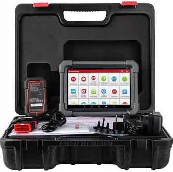 Autodiagnostika LAUNCH X-431 PRO TT – diagnostický tester, CAN-FD, diagnostika, kódování
