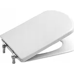 WC sedátko Roca Dama Senso bílé duroplast