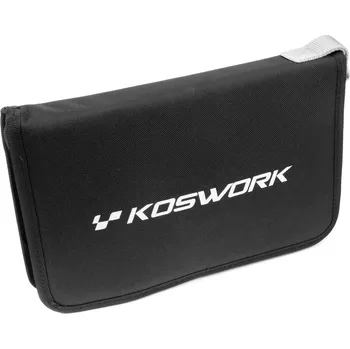 Taška na nářadí 285x180mm