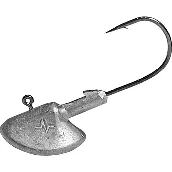 MUSAGA Jig Stand-Up H3/0 20g (bal 3ks)