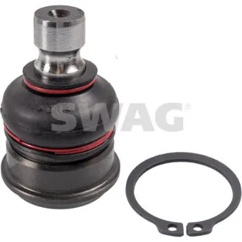 Čep nápravy Podpora/kloub SWAG 33 10 7245
