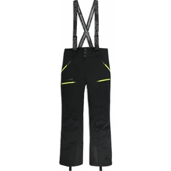 Snowboardové kalhoty Spyder Propulsion lyžařské kalhoty - 0 - šedá - XL