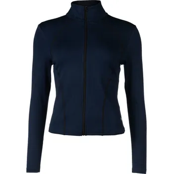 Dámská mikina HKM Mikina funkční Shape HKM, dámská, deep blue XXL