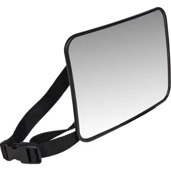 Dooky Zrcátko Baby Mirror Compact