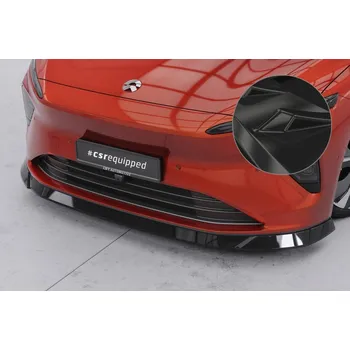 Nárazník Spoiler pod přední nárazník CSR CUP pro Nio ET7 2022- černý lesklý