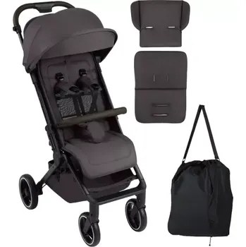 Kočárek ABC Design Ping 3 Trekingový kočárek Falcon