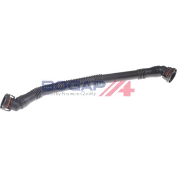 Kliková hřídel Hadice pro odvětrávání klikové skříně BOGAP B1210118