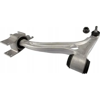 Zavěšení kol TRW JTC2783 Rameno , odpružení kol