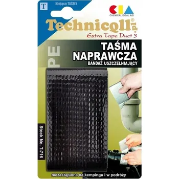 TECHNICQLL OPRAVNÁ PÁSKA 3M/50MM T-716
