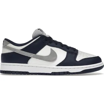 Pánská obuv Nike Dunk Low Midnight Navy Velikost: 36 FD9749-400