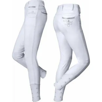 Jezdecké kalhoty Fair Play Dámské závodní rajtky, JILLIANE Barva: Tmavě modrá, Velikost: 40