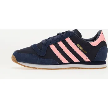 Dámská obuv Tenisky adidas Galaxy Og W Trace Blue/ Glow Pink/ Night Indigo EUR 36