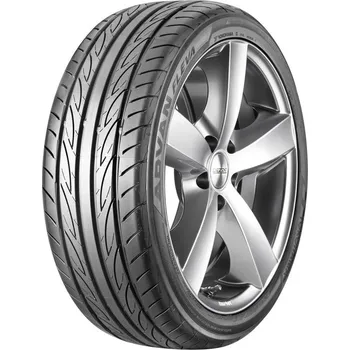 Letní osobní pneu Yokohama Advan Fleva V701 ( 275/30 R20 97W XL RPB A C ) - R-383901