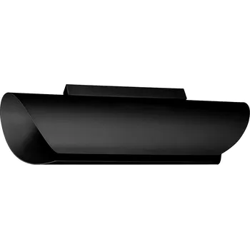 STROPNÍ SVÍTIDLO STROPNÍ SVÍTIDLO LUMINEX BARBOS 3143 ČERNÉ