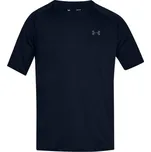 Pánské tričko Under Armour Tech 2.0 SS Tee Midnight Blue L