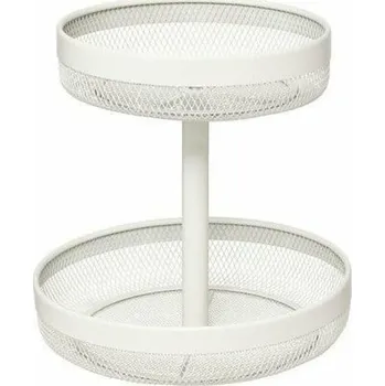 Mayaj 2patrový koš na ovoce béžový