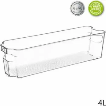 Příslušenství pro lednici Nádoba do chladničky 4 l