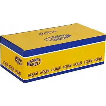 Brzdový kotouč MAGNETI MARELLI BRZDOVÝ KOTOUČ 360406050601