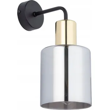 Nástěnné svítidlo Nástěnné svítidlo TK-Lighting černé E27 15 W