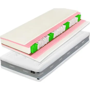 Matrace Matrace Austin Air Latex 120x200 cm