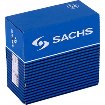 Sachs 900 065 Sada prachovek tlumiče / Ochranná sada tlumiče