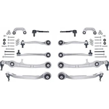 Zavěšení kol Denckermann D200005 Opravná sada, rameno