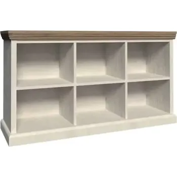 Obývací stěna Televizní stolek ROYAL RN - SLEVA 3% s kodem radost25