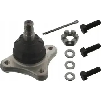 Zavěšení kol SWAG 80 94 1250 Upevňovací / vodicí kloub