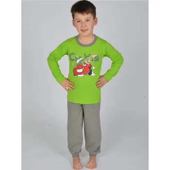 Dámské pyžamo Dětské pyžamo PASCAL - 120