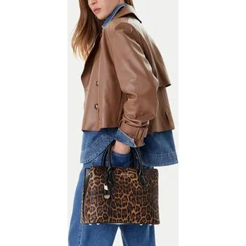 Kabelka Nine West EO-DOVER-LDA8524 Hnědá NOSIZE