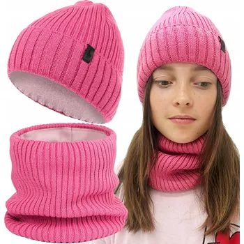 Čepice Dětská čepice Molti 52-54 cm