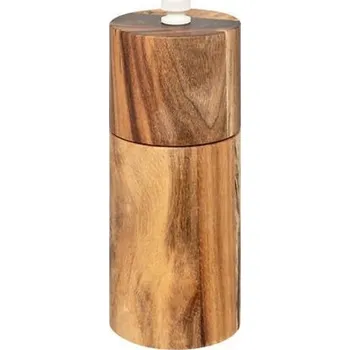 Mlýnek na koření 5five simply smart Mlýnek Harmony 12,5cm akácie