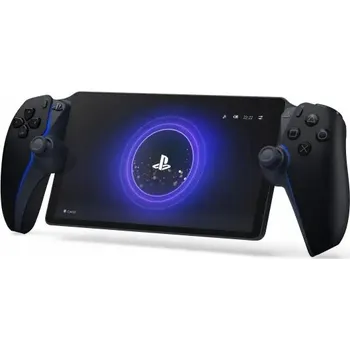 Herní konzole Přenosná herní konzole Sony PlayStation Portal Midnight Black
